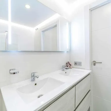 Ocean Garden 42 Con Vistas Al Mar Apartamento