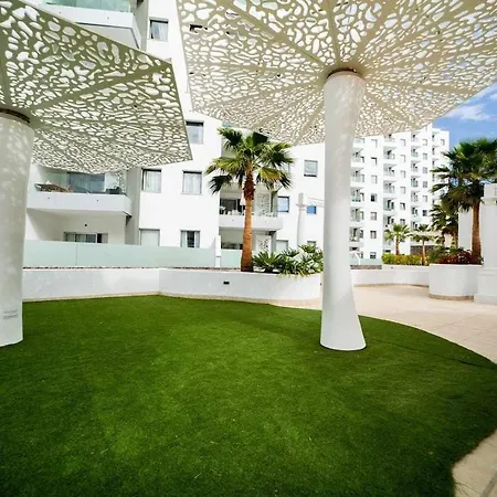 Apartment Ocean Garden 42 Con Vistas Al Mar Costa Adeje (Tenerife)