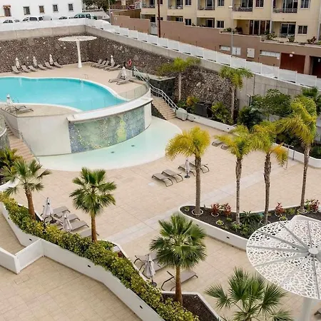Ocean Garden 42 Con Vistas Al Mar Apartment *