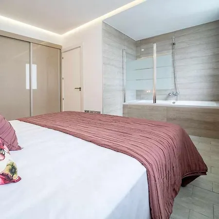 Ocean Garden 42 Con Vistas Al Mar